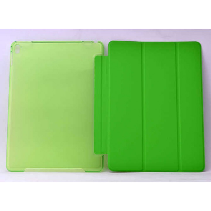 Apple iPad 6 Air 2 Zore Smart Cover Standlı 1-1 Kılıf