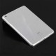 Apple iPad 9.7 2017 (5.Nesil) Kılıf Zore Tablet Süper Silikon Kapak Apple iPad 9.7 2017 (5.Nesil) Kılıf Zore Tablet Süper Silikon Kapak