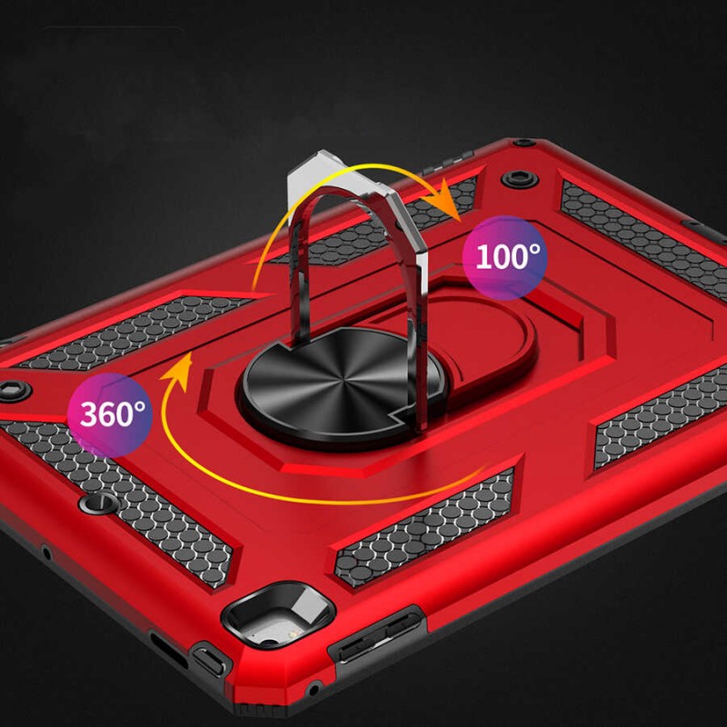 Bal-z Apple iPad 9.7 2017 (5.Nesil) Kılıf  Tablet Vega Kapak