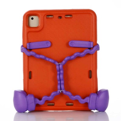 Bal-z Apple iPad 9.7 2017 (5.Nesil)  Eva Boxer Tablet Silikon