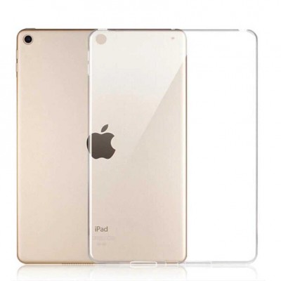 Bal-z Apple iPad 9.7 2018 (6.Nesil) Kılıf  Tablet Süper Silikon Kapak
