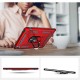 Apple iPad 9.7 2018 (6.Nesil) Kılıf Zore Tablet Vega Kapak Apple iPad 9.7 2018 (6.Nesil) Kılıf Zore Tablet Vega Kapak