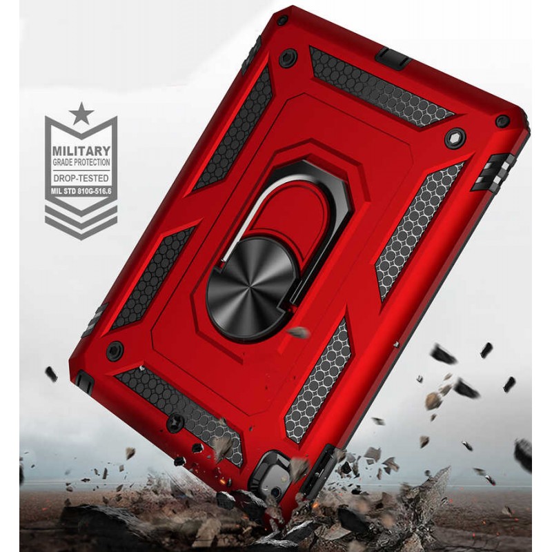 Bal-z Apple iPad 9.7 2018 (6.Nesil) Kılıf  Tablet Vega Kapak