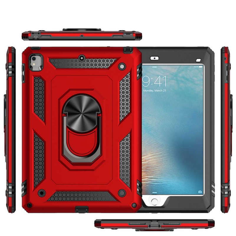 Bal-z Apple iPad 9.7 2018 (6.Nesil) Kılıf  Tablet Vega Kapak