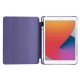 Apple iPad 9.7 2018 (6.Nesil) Kılıf Zore Tri Folding Kalem Bölmeli Standlı Kılıf Apple iPad 9.7 2018 (6.Nesil) Kılıf Zore Tri Folding Kalem Bölmeli Standlı Kılıf