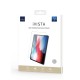 Bal-z Apple iPad 9.7 2018 (6.Nesil) Wiwu iVista 2.5D Glass Ekran Koruyucu