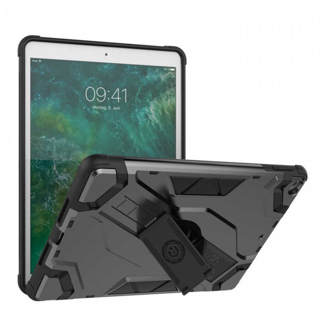 Apple iPad 9.7 2018 (6.Nesil) Zore Defens Tablet Silikon Apple iPad 9.7 2018 (6.Nesil) Zore Defens Tablet Silikon