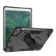 Apple iPad 9.7 2018 (6.Nesil) Zore Defens Tablet Silikon Apple iPad 9.7 2018 (6.Nesil) Zore Defens Tablet Silikon