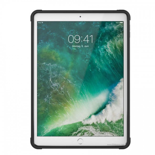 Apple iPad 9.7 2018 (6.Nesil) Zore Defens Tablet Silikon Apple iPad 9.7 2018 (6.Nesil) Zore Defens Tablet Silikon