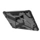 Apple iPad 9.7 2018 (6.Nesil) Zore Defens Tablet Silikon Apple iPad 9.7 2018 (6.Nesil) Zore Defens Tablet Silikon