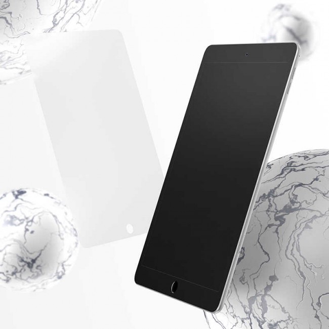 Apple iPad 9.7 2018 (6.Nesil) Zore Paper-Like Ekran Koruyucu Apple iPad 9.7 2018 (6.Nesil) Zore Paper-Like Ekran Koruyucu