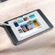 Apple iPad 9.7 2018 (6.Nesil) Zore Paper-Like Ekran Koruyucu Apple iPad 9.7 2018 (6.Nesil) Zore Paper-Like Ekran Koruyucu