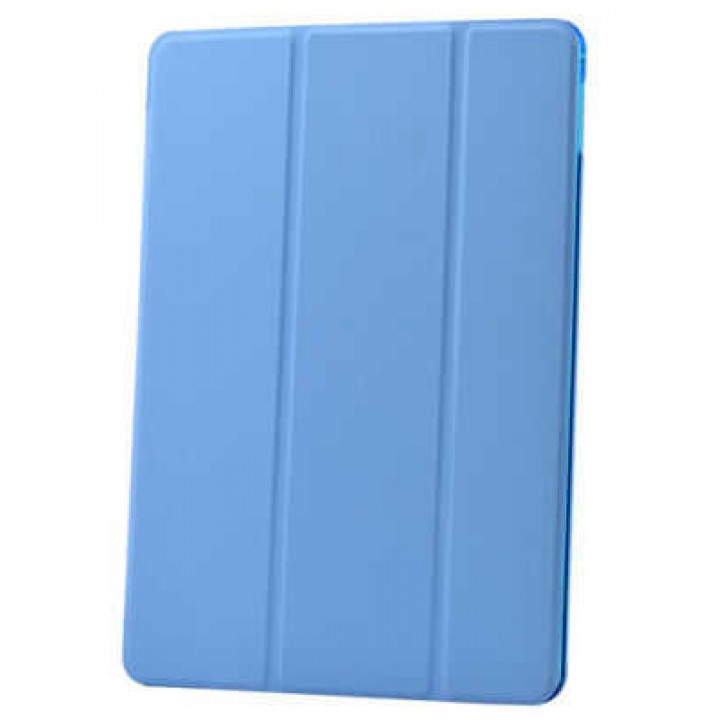 Apple iPad 9.7 2018 (6.Nesil) Zore Smart Cover Standlı 1-1 Kılıf