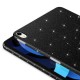 Apple iPad Air 10.9 2020 (4 Nesil) Simli Parlak Görünümlü Zore Tablet Koton Kılıf Apple iPad Air 10.9 2020 (4 Nesil) Simli Parlak Görünümlü Zore Tablet Koton Kılıf