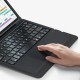 Apple iPad Air 10.9 2020 (4.Nesil) Benks Multifunctional Kablosuz Klavyeli Kılıf Apple iPad Air 10.9 2020 (4.Nesil) Benks Multifunctional Kablosuz Klavyeli Kılıf