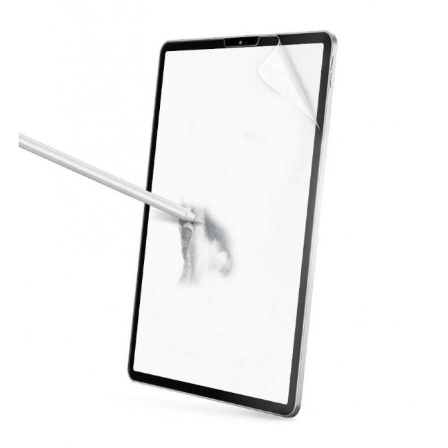 Apple iPad Air 10.9 2020 (4.Nesil) Kağıt Hisli Wiwu iPaper Like Tablet Ekran Koruyucu Apple iPad Air 10.9 2020 (4.Nesil) Kağıt Hisli Wiwu iPaper Like Tablet Ekran Koruyucu