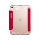 Apple iPad Air 10.9 2020 (4.Nesil) Kılıf SkinArma Kalemlikli Arkası Şeffaf Standlı Magnetik Taihi Sora Kılıf Apple iPad Air 10.9 2020 (4.Nesil) Kılıf SkinArma Kalemlikli Arkası Şeffaf Standlı Magnetik Taihi Sora Kılıf