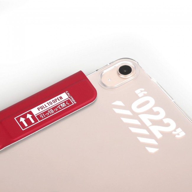 Apple iPad Air 10.9 2020 (4.Nesil) Kılıf SkinArma Kalemlikli Arkası Şeffaf Standlı Magnetik Taihi Sora Kılıf Apple iPad Air 10.9 2020 (4.Nesil) Kılıf SkinArma Kalemlikli Arkası Şeffaf Standlı Magnetik Taihi Sora Kılıf