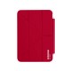 Apple iPad Air 10.9 2020 (4.Nesil) Kılıf SkinArma Kalemlikli Arkası Şeffaf Standlı Magnetik Taihi Sora Kılıf Apple iPad Air 10.9 2020 (4.Nesil) Kılıf SkinArma Kalemlikli Arkası Şeffaf Standlı Magnetik Taihi Sora Kılıf