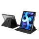 Apple iPad Air 10.9 2020 (4.Nesil) Kılıf Zore Nayn Dönebilen Standlı Kılıf Apple iPad Air 10.9 2020 (4.Nesil) Kılıf Zore Nayn Dönebilen Standlı Kılıf