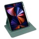 Apple iPad Air 10.9 2020 (4.Nesil) Kılıf Zore Termik Kalem Bölmeli Dönebilen Standlı Kılıf Apple iPad Air 10.9 2020 (4.Nesil) Kılıf Zore Termik Kalem Bölmeli Dönebilen Standlı Kılıf