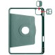 Apple iPad Air 10.9 2020 (4.Nesil) Kılıf Zore Termik Kalem Bölmeli Dönebilen Standlı Kılıf Apple iPad Air 10.9 2020 (4.Nesil) Kılıf Zore Termik Kalem Bölmeli Dönebilen Standlı Kılıf
