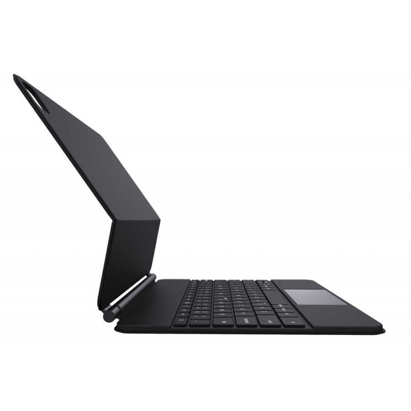 Bal-z Apple iPad Air 10.9 2020 (4.Nesil) Wiwu Magic Keyboard