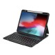 Apple iPad Air 10.9 2020 (4.Nesil) Wiwu Protective Gizli Kalem Bölmeli Klavyeli Kılıf Apple iPad Air 10.9 2020 (4.Nesil) Wiwu Protective Gizli Kalem Bölmeli Klavyeli Kılıf