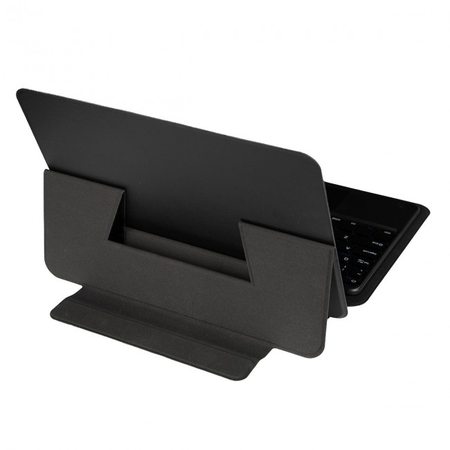 Apple iPad Air 10.9 2020 (4.Nesil) Zore Border Keyboard Bluetooh Bağlantılı Standlı Klavyeli Tablet Kılıfı Apple iPad Air 10.9 2020 (4.Nesil) Zore Border Keyboard Bluetooh Bağlantılı Standlı Klavyeli Tablet Kılıfı