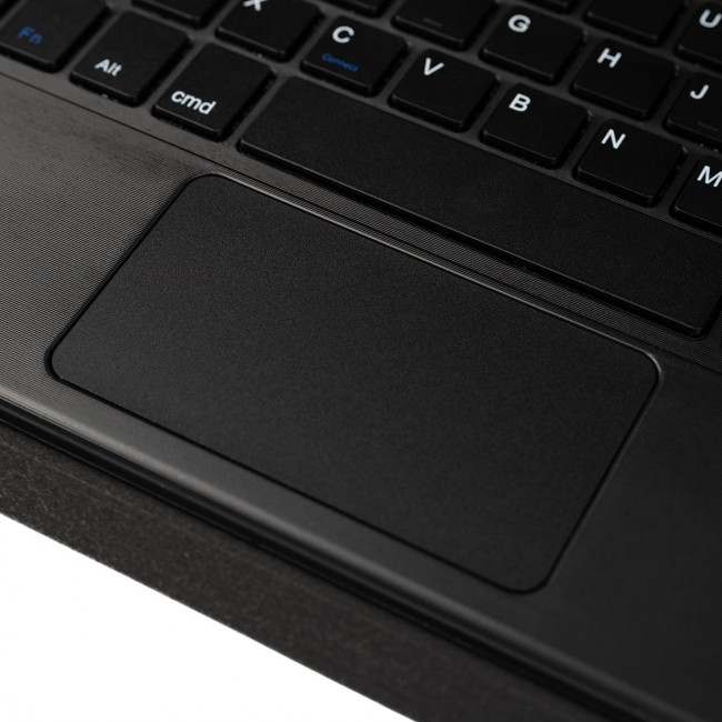 Apple iPad Air 10.9 2020 (4.Nesil) Zore Border Keyboard Bluetooh Bağlantılı Standlı Klavyeli Tablet Kılıfı Apple iPad Air 10.9 2020 (4.Nesil) Zore Border Keyboard Bluetooh Bağlantılı Standlı Klavyeli Tablet Kılıfı