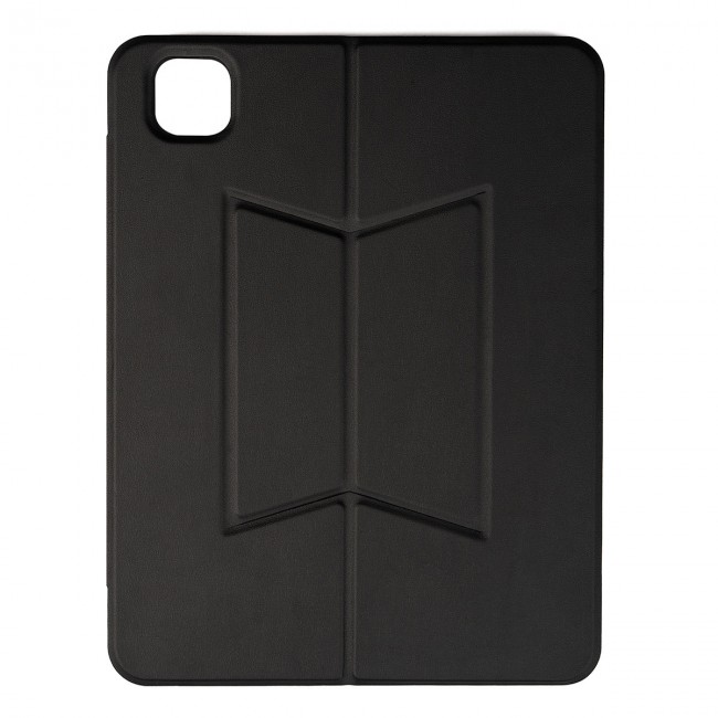 Apple iPad Air 10.9 2020 (4.Nesil) Zore Border Keyboard Bluetooh Bağlantılı Standlı Klavyeli Tablet Kılıfı Apple iPad Air 10.9 2020 (4.Nesil) Zore Border Keyboard Bluetooh Bağlantılı Standlı Klavyeli Tablet Kılıfı