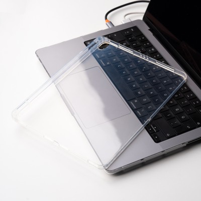 Bal-z Apple iPad Air 10.9 2020 (4.Nesil)  Kalemli Tablet Silikon