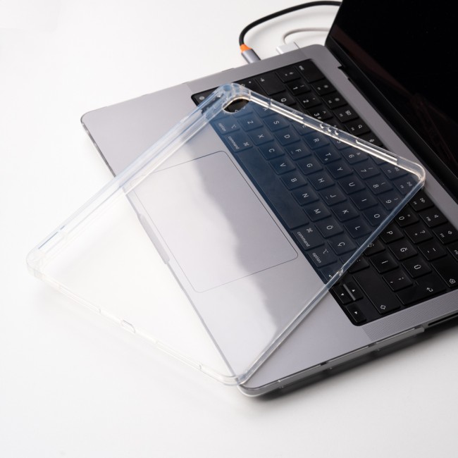 Apple iPad Air 10.9 2020 (4.Nesil) Zore Kalemli Tablet Silikon Apple iPad Air 10.9 2020 (4.Nesil) Zore Kalemli Tablet Silikon