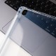 Apple iPad Air 10.9 2020 (4.Nesil) Zore Kalemli Tablet Silikon Apple iPad Air 10.9 2020 (4.Nesil) Zore Kalemli Tablet Silikon