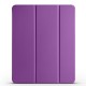 Apple iPad Air 10.9 2020 (4.Nesil) Zore Smart Cover Kalem Bölmeli Standlı 1-1 Kılıf Apple iPad Air 10.9 2020 (4.Nesil) Zore Smart Cover Kalem Bölmeli Standlı 1-1 Kılıf