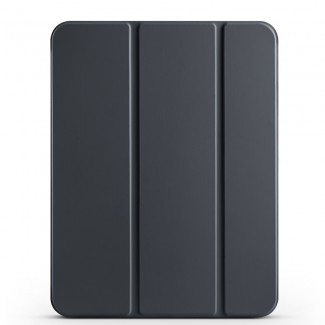 Apple iPad Air 10.9 2022 (10.Nesil) Zore Smart Cover Kalem Bölmeli Standlı 1-1 Kılıf Apple iPad Air 10.9 2022 (10.Nesil) Zore Smart Cover Kalem Bölmeli Standlı 1-1 Kılıf
