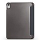 Apple iPad Air 10.9 2022 (10.Nesil) Zore Smart Cover Kalem Bölmeli Standlı 1-1 Kılıf Apple iPad Air 10.9 2022 (10.Nesil) Zore Smart Cover Kalem Bölmeli Standlı 1-1 Kılıf
