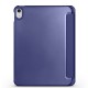 Apple iPad Air 10.9 2022 (10.Nesil) Zore Smart Cover Kalem Bölmeli Standlı 1-1 Kılıf Apple iPad Air 10.9 2022 (10.Nesil) Zore Smart Cover Kalem Bölmeli Standlı 1-1 Kılıf