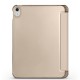 Apple iPad Air 10.9 2022 (10.Nesil) Zore Smart Cover Kalem Bölmeli Standlı 1-1 Kılıf Apple iPad Air 10.9 2022 (10.Nesil) Zore Smart Cover Kalem Bölmeli Standlı 1-1 Kılıf