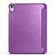 Apple iPad Air 10.9 2022 (10.Nesil) Zore Smart Cover Kalem Bölmeli Standlı 1-1 Kılıf Apple iPad Air 10.9 2022 (10.Nesil) Zore Smart Cover Kalem Bölmeli Standlı 1-1 Kılıf