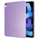 Apple iPad Air 10.9 2022 (5 Nesil) Simli Parlak Görünümlü Zore Tablet Koton Kılıf Apple iPad Air 10.9 2022 (5 Nesil) Simli Parlak Görünümlü Zore Tablet Koton Kılıf