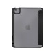 Apple iPad Air 10.9 2022 (5.Nesil) Kılıf SkinArma 360 Tam Koruma Airbagli Arkası Şeffaf Standlı Shingoki Kılıf Apple iPad Air 10.9 2022 (5.Nesil) Kılıf SkinArma 360 Tam Koruma Airbagli Arkası Şeffaf Standlı Shingoki Kılıf