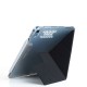 Apple iPad Air 10.9 2022 (5.Nesil) Kılıf SkinArma Kalemlikli Arkası Şeffaf Standlı Magnetik Taihi Sora Kılıf Apple iPad Air 10.9 2022 (5.Nesil) Kılıf SkinArma Kalemlikli Arkası Şeffaf Standlı Magnetik Taihi Sora Kılıf