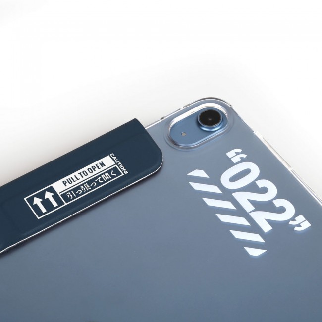 Apple iPad Air 10.9 2022 (5.Nesil) Kılıf SkinArma Kalemlikli Arkası Şeffaf Standlı Magnetik Taihi Sora Kılıf Apple iPad Air 10.9 2022 (5.Nesil) Kılıf SkinArma Kalemlikli Arkası Şeffaf Standlı Magnetik Taihi Sora Kılıf