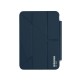 Apple iPad Air 10.9 2022 (5.Nesil) Kılıf SkinArma Kalemlikli Arkası Şeffaf Standlı Magnetik Taihi Sora Kılıf Apple iPad Air 10.9 2022 (5.Nesil) Kılıf SkinArma Kalemlikli Arkası Şeffaf Standlı Magnetik Taihi Sora Kılıf