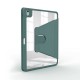 Apple iPad Air 10.9 2022 (5.Nesil) Kılıf Zore Nayn Dönebilen Standlı Kılıf Apple iPad Air 10.9 2022 (5.Nesil) Kılıf Zore Nayn Dönebilen Standlı Kılıf