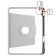 Apple iPad Air 10.9 2022 (5.Nesil) Kılıf Zore Termik Kalem Bölmeli Dönebilen Standlı Kılıf Apple iPad Air 10.9 2022 (5.Nesil) Kılıf Zore Termik Kalem Bölmeli Dönebilen Standlı Kılıf