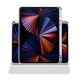 Apple iPad Air 10.9 2022 (5.Nesil) Kılıf Zore Termik Kalem Bölmeli Dönebilen Standlı Kılıf Apple iPad Air 10.9 2022 (5.Nesil) Kılıf Zore Termik Kalem Bölmeli Dönebilen Standlı Kılıf