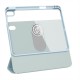 Apple iPad Air 10.9 2022 (5.Nesil) Wiwu 360° Dönebilen Standlı Magnetik Koruyucu Tablet Kılıfı Apple iPad Air 10.9 2022 (5.Nesil) Wiwu 360° Dönebilen Standlı Magnetik Koruyucu Tablet Kılıfı