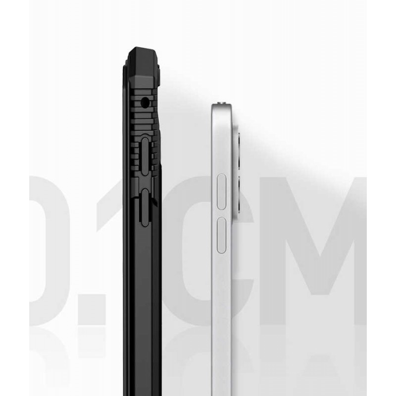 Bal-z Apple iPad Air 10.9 2022 (5.Nesil) ​Wiwu Alpha Tablet Kılıf